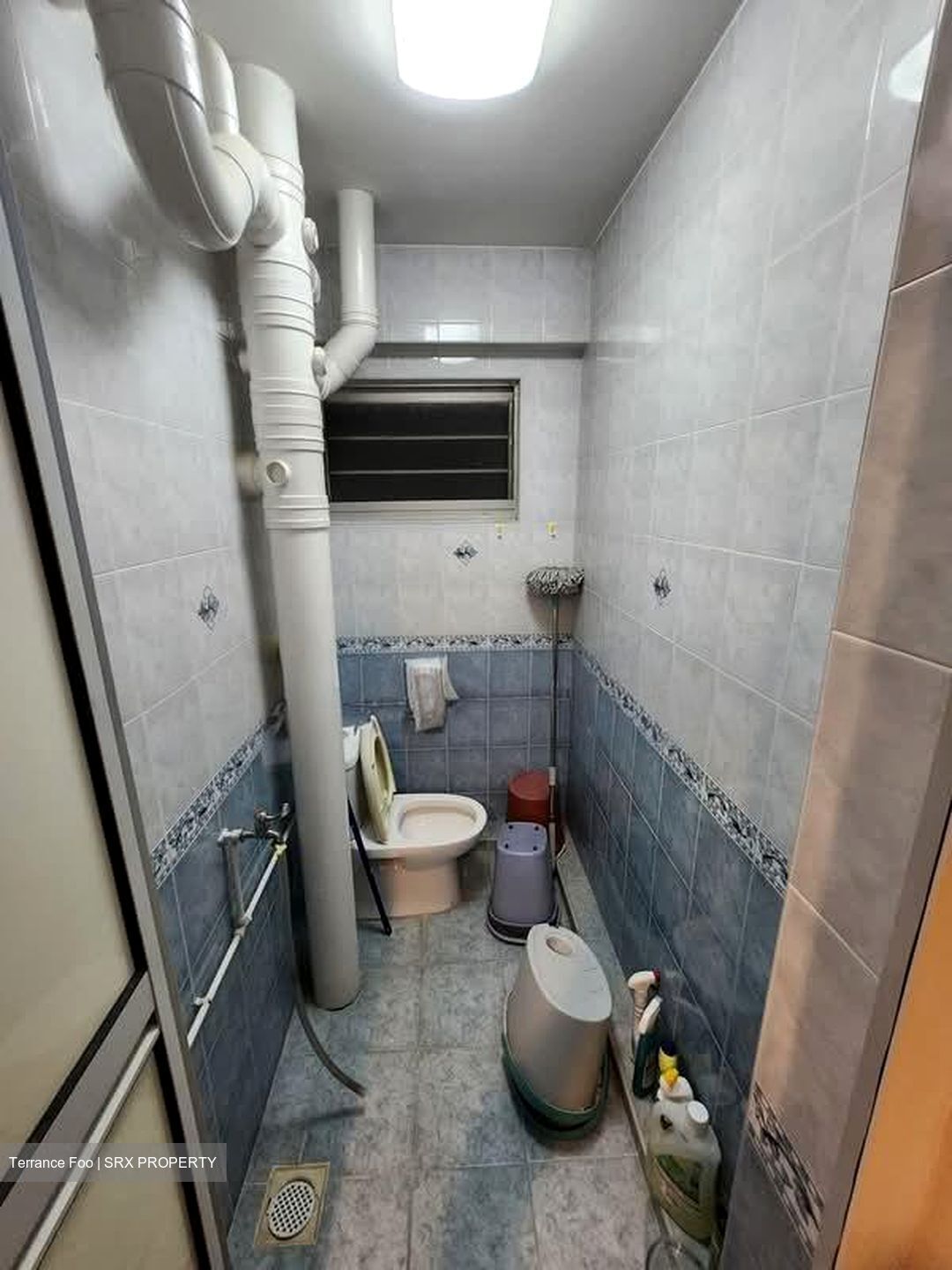 Blk 855 Woodlands Street 83 (Woodlands), HDB 4 Rooms #544141911